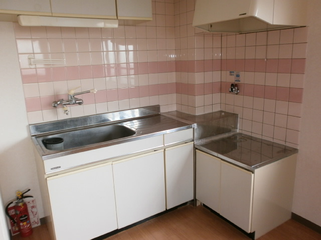 Kitchen. Kitchen