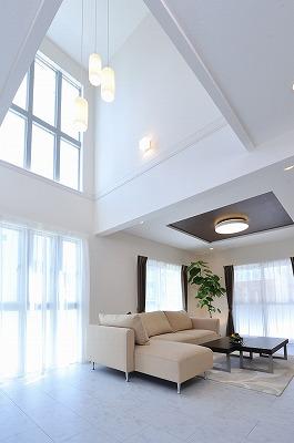 Same specifications photos (living). Our construction cases