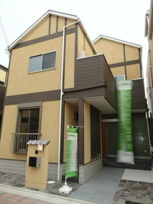 Local appearance photo. appearance