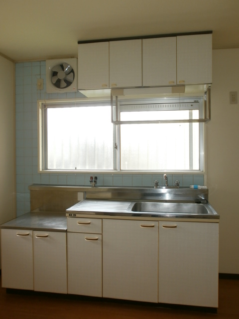 Kitchen. Kitchen