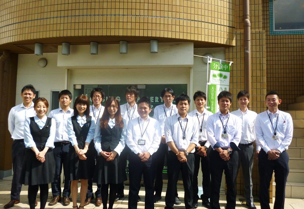 Other. Let realize your dream in the salesman and the three-legged race! Create a better space design staff, Your worries, please consult a mortgage advisor on the loan. Please feel free to contact us!