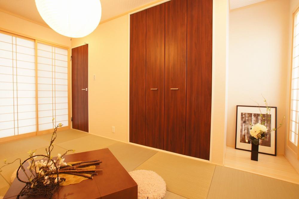 Other introspection.  [Local model house room] Design was designed wholeheartedly ☆ Because designer houses have to produce a one-room one room stuck space that can be precisely