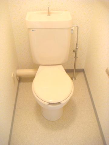 Toilet. "Taisho-ku ・ Buying and selling "clean toilet