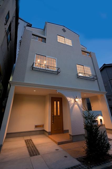 Local appearance photo. One example same specifications