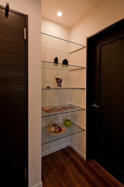 Other. Fixtures shelf One example same specifications