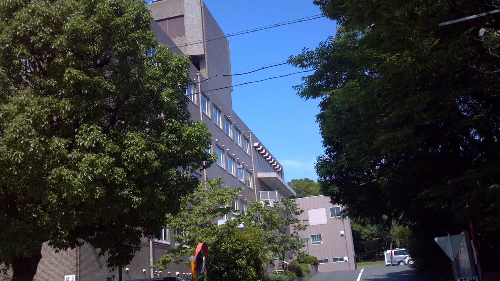 Government office. 782m to Osaka Taisho Ward