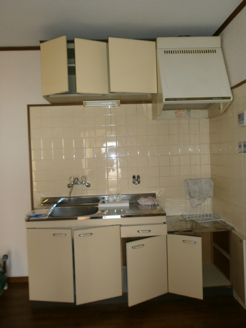 Kitchen. Kitchen