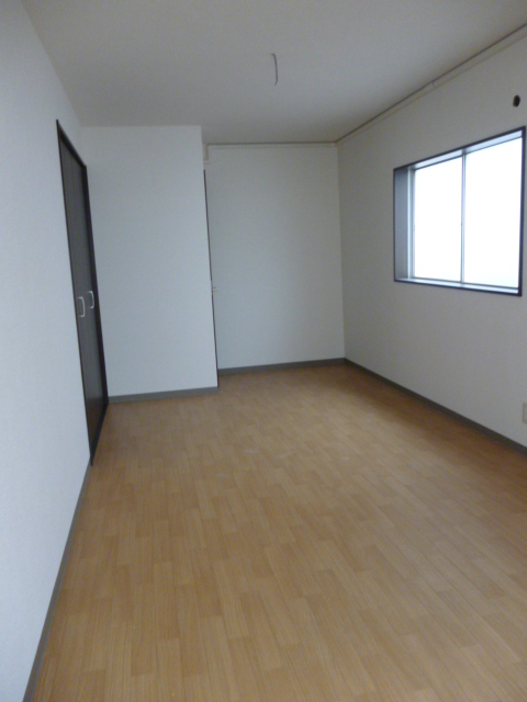 Other room space. "Taisho-ku ・ Rent "Sunny