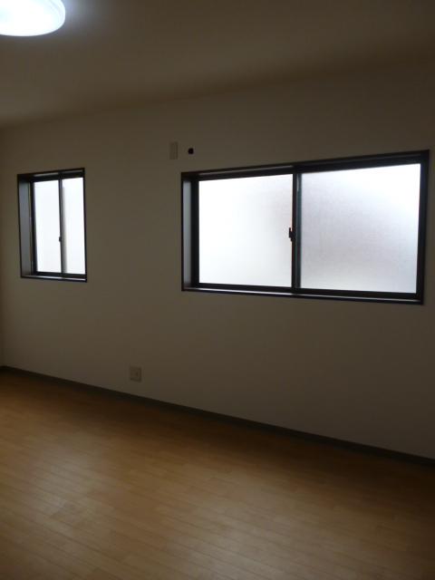 Living and room. "Taisho-ku ・ Rent "spacious 10 Pledge