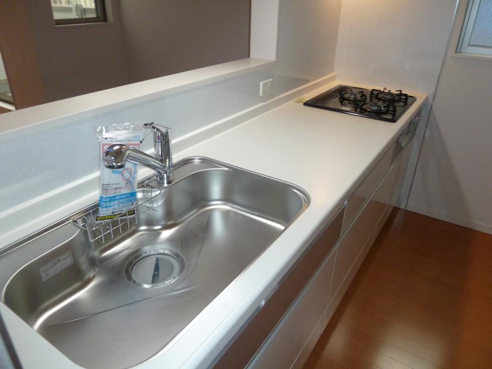 Kitchen. Counter Kitchen