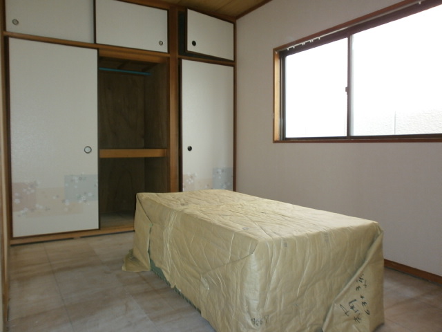 Other room space. bedroom