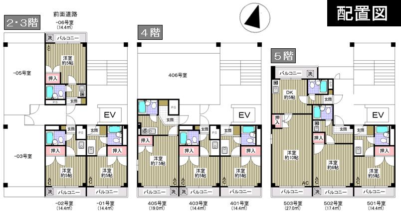 Other. layout drawing