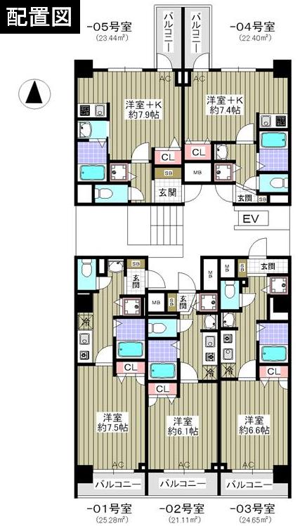 Other. layout drawing