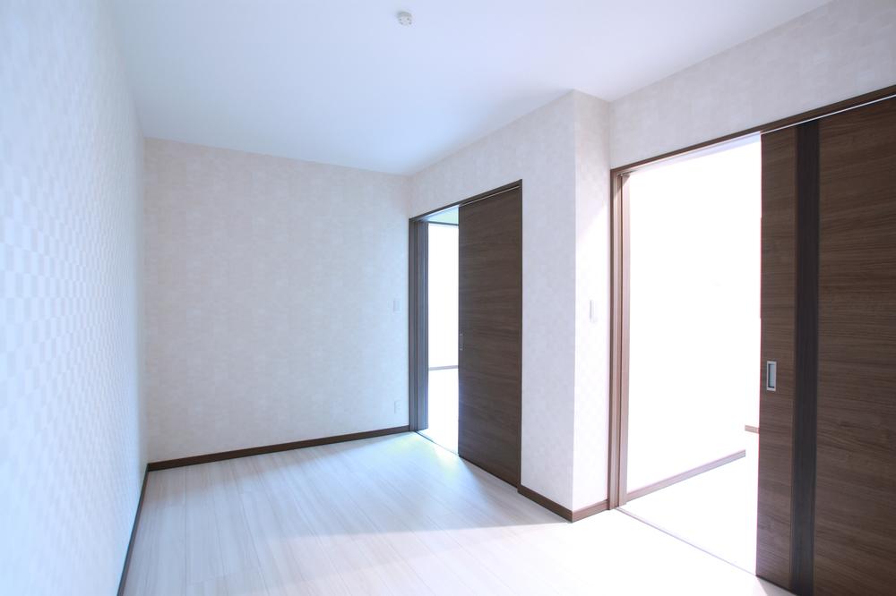 Non-living room. Storeroom (image)