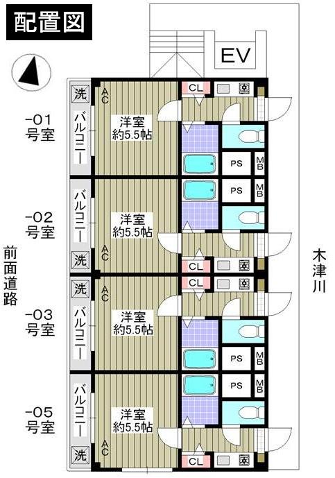 Other. layout drawing