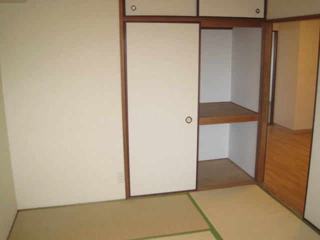 Other room space