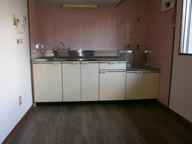 Kitchen. Kitchen