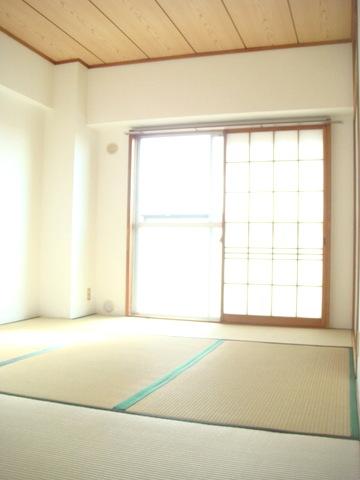 Other introspection. "Taisho-ku ・ Buying and selling "south-facing Japanese-style room