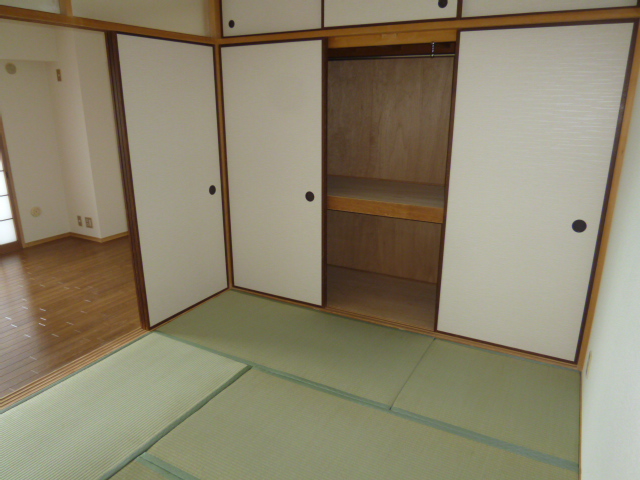 Other room space