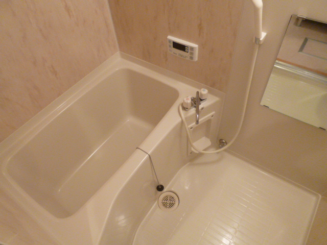 Bath. It was fashionable not contain wall Toka design ☆ 