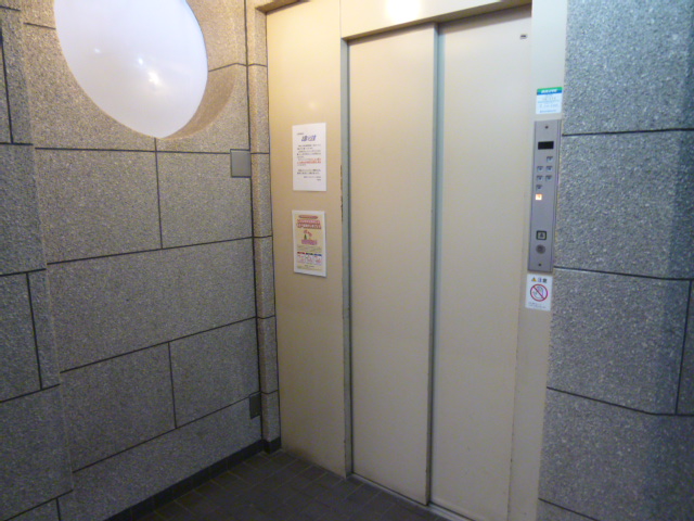 Other common areas. Is Elevator ☆ 