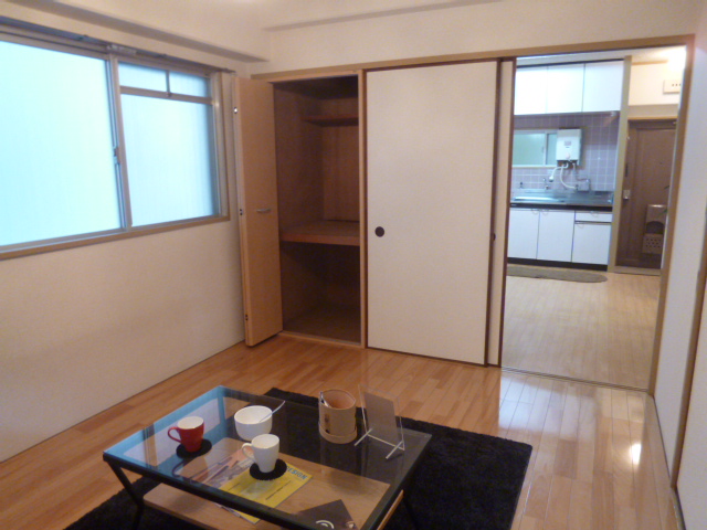 Other room space. There is also a storage ☆ 