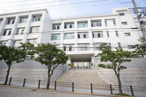 Other. Sanadayama elementary school