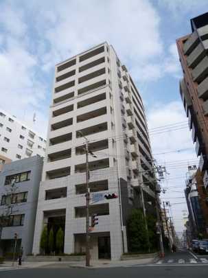 Local appearance photo. Dynasty is Uehonmachi. September 2007 architecture