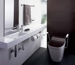 Toilet. Hand washing machine standard specifications
