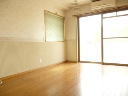 Living. living ・ Dining (January 2014) Shooting