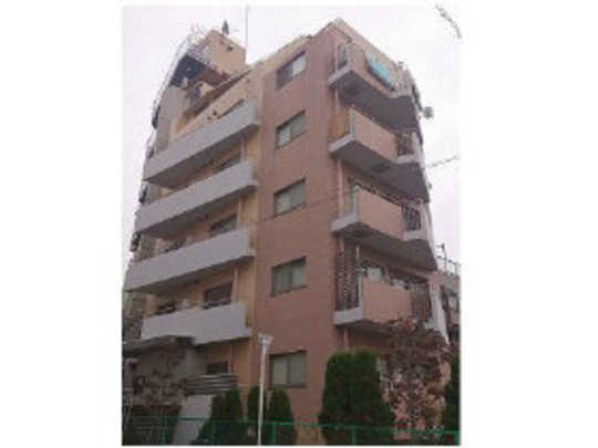 Local appearance photo