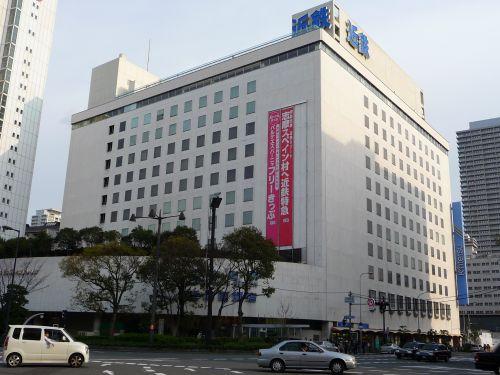 Other. Kintetsu Department Store