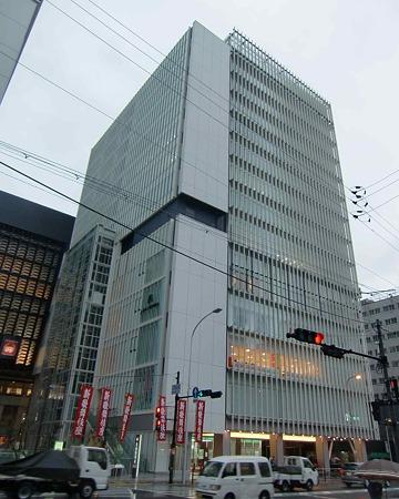 Shopping centre. 422m until Uehommachi YUFURA (shopping center)