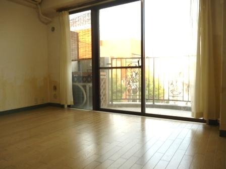 Living. living ・ Dining (January 2014) Shooting