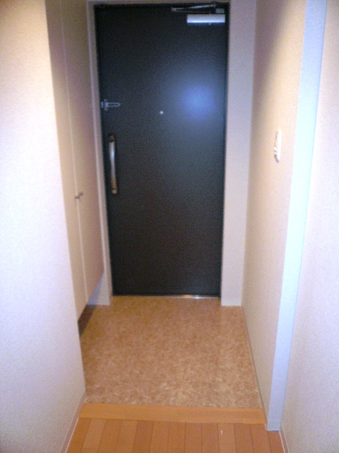 Other room space