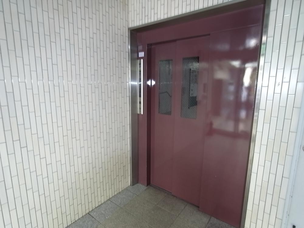 Other common areas. Common areas