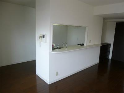 Kitchen. Counter kitchen. The real thing is I feel a little more widely.