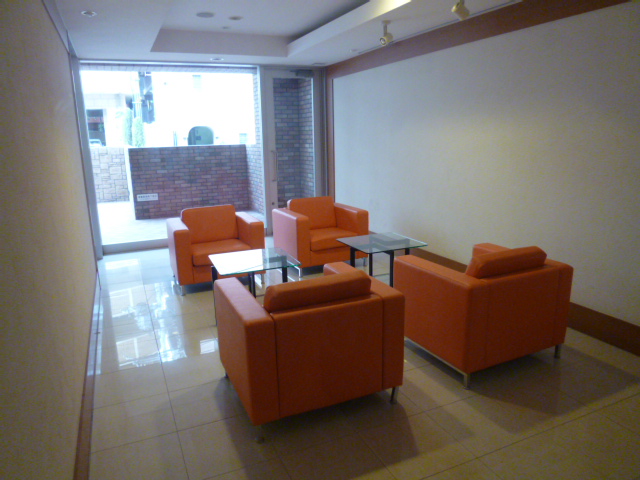 Other common areas