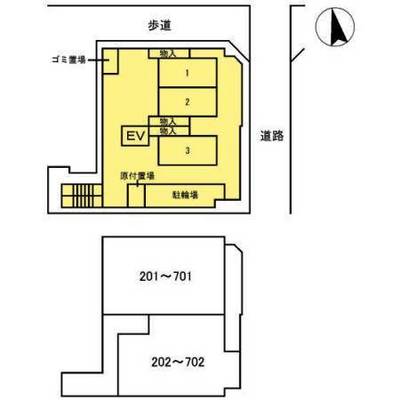 Other. layout drawing