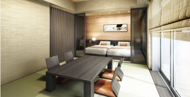 Other common areas. Guest Room (image)