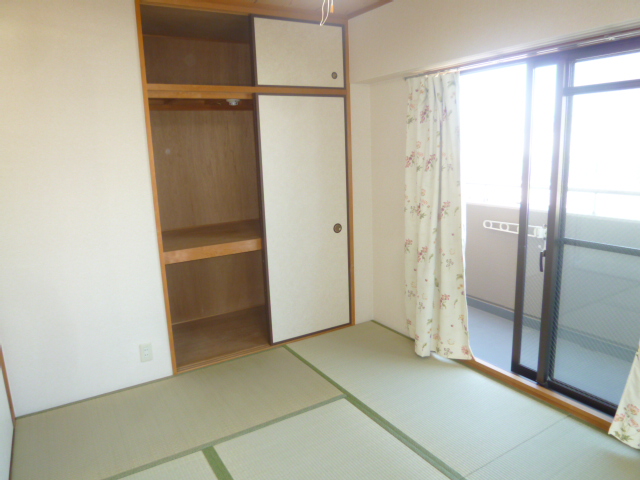 Other room space