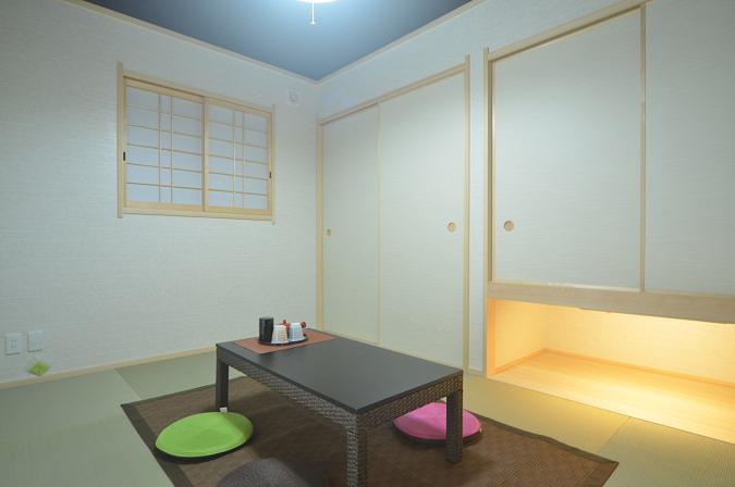 Model house photo. Same specifications Japanese-style room
