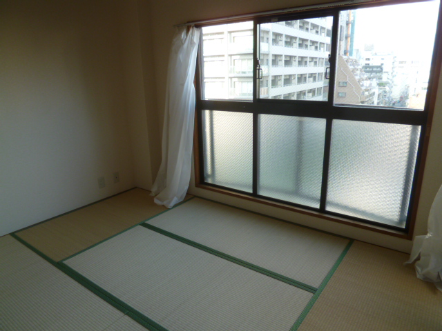 Other room space. Also changed tatami ☆ 
