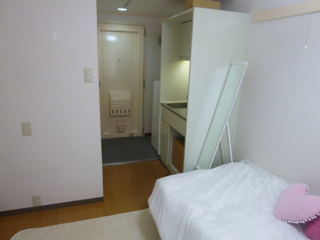 Other room space. All bedding, etc. It is a new article ☆ 