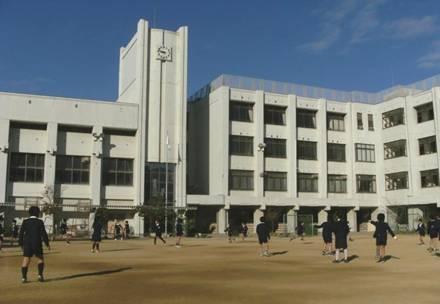 Primary school. 356m to Osaka Municipal Seiwa Elementary School