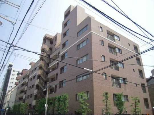 Local appearance photo. appearance