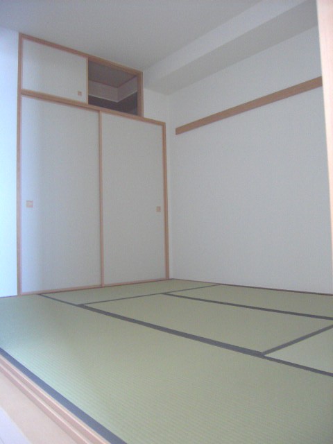 Other room space