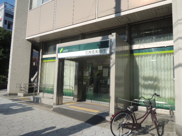 Bank. Sumitomo Mitsui Banking Corporation 250m until the (Bank)