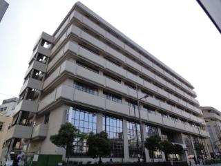 Hospital. Social welfare corporation Shitennoji welfare Agency Shitennoji hospital (hospital) to 661m