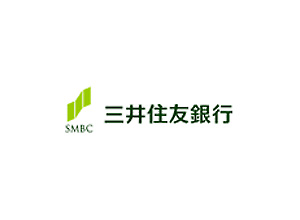 Bank. Sumitomo Mitsui Banking Corporation Tsuruhashi 422m to the branch (Bank)